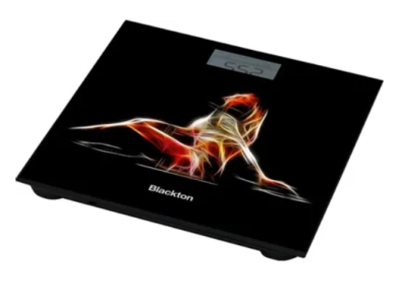 Весы напольные BLACKTON BT BS1012 woman фото