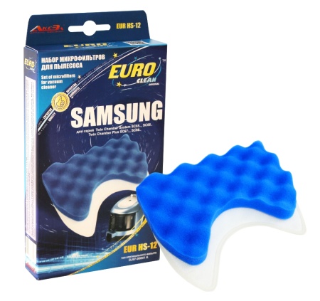 Фильтр EUROCLEAN EUR-HS12 (Samsung) фото