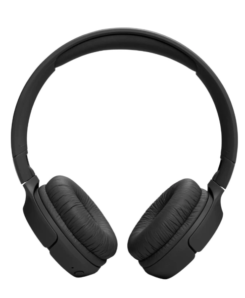 Беспроводные bluetooth наушники JBL T520BT Черный фото