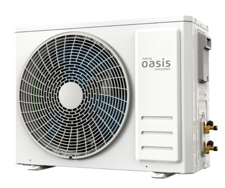 Кондиционер Oasis O-ONF12 фото