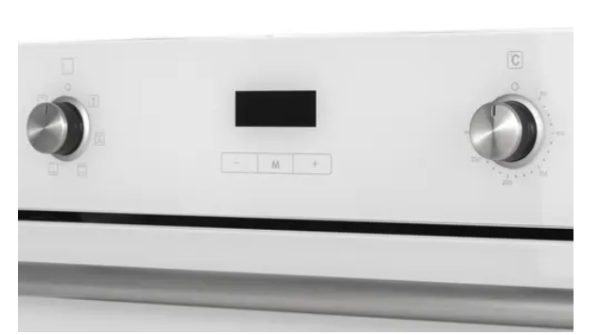 Духовой шкаф Körting OKB 760 FW белый фото