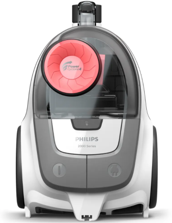 Пылесос PHILIPS XB2142/08 фото