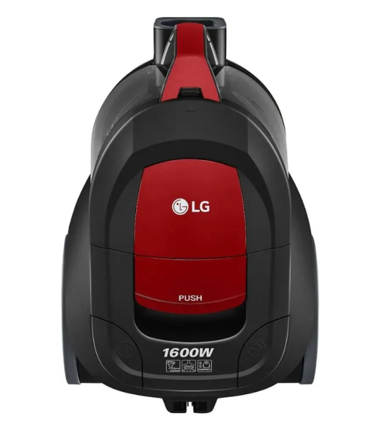 Пылесос LG VC5316NNTR фото