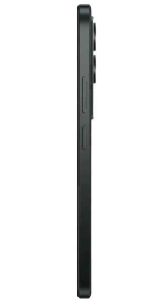 Смартфон Xiaomi Redmi 15 6/128Gb Black (Черный) фото