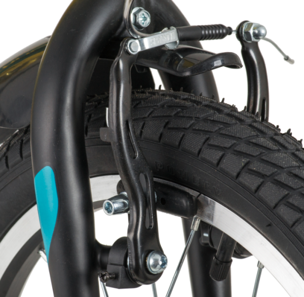 (м) Велосипед детский NOVATRACK 16"167APRIME1V.GGD20 алюм., золотой металлик, полная защита цепи, то фото