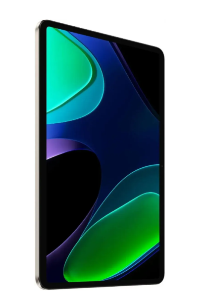 Планшет Xiaomi Pad 6 6/128Gb Gold (Золотой) купить ЦИТ Планшет Xiaomi Pad 6 6/128Gb Gold (Золотой) фото