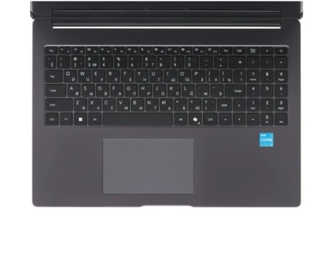 Ноутбук Honor MagicBook X16 5301ALXS 16"WUXGA(1920x1200) IPS/Core i3-1315U 6c/8Gb/512Gb SSD/Intel UH фото