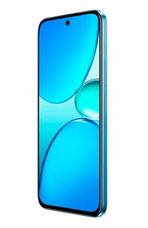 Смартфон Realme C85 8/256GB Blue (Синий) фото