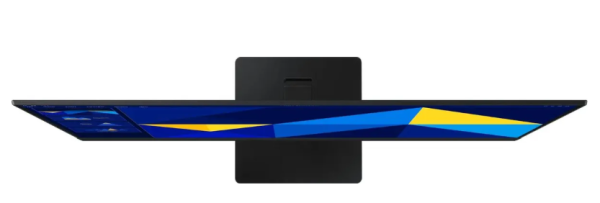 Монитор 27" Samsung S27D300GAIXCI черный  IPS 100Hz 1920x1080 250 cd/m2  D-Sub HDMI фото