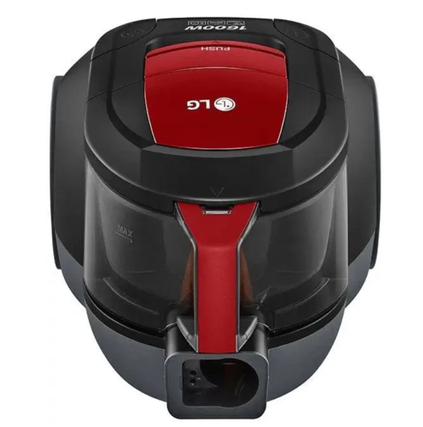 Пылесос LG VC5316NNTR фото