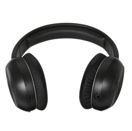 Беспроводные bluetooth наушники Edifier W800BT Plus черный фото