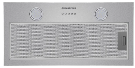 Вытяжка полновстраиваемая MAUNFELD Thames 601PM нерж. купить ЦИТ Вытяжка полновстраиваемая MAUNFELD Thames 601PM нерж. фото