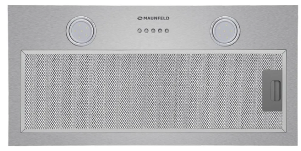 Вытяжка полновстраиваемая MAUNFELD Thames 601PM нерж. купить ЦИТ Вытяжка полновстраиваемая MAUNFELD Thames 601PM нерж. фото