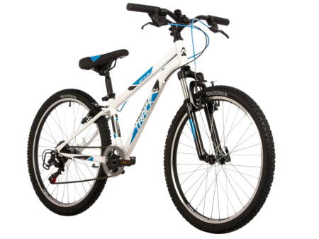 (м) Велосипед подростковый NOVATRACK 24" BATTLER TZ500/TS-38/SG-6S. Материал рамы сталь. 6 скоростей фото
