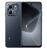Смартфон Infinix Hot 50i 6/128Gb Black (Черный) фото