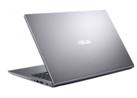 Ноутбук Asus Laptop X515JA-BQ4001 Core i7-1065G7/16Gb/512Gb SSD/Intel UHD Graphics/15.6"FHD  IPS/noO купить ЦИТ Ноутбук Asus Laptop X515JA-BQ4001 Core i7-1065G7/16Gb/512Gb SSD/Intel UHD Graphics/15.6"FHD  IPS/noO фото