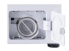 Стиральная машина BEKO RSPE78612W фото