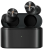 Беспроводные bluetooth наушники 1MORE PistonBuds Pro черные (EC302-Black) фото
