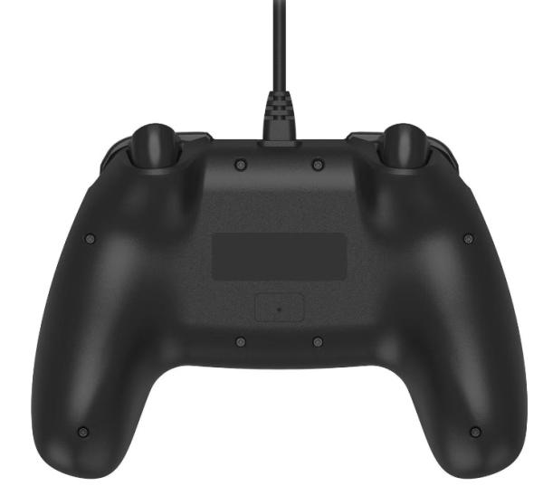 Геймпад A4Tech GP30 Sports черный/красный  USB  фото