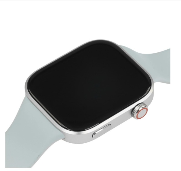 Умные часы Xiaomi Redmi Watch 6 Silver Gray фото