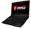 Ноутбук MSI Thin GF63 12VF-2619XRU 15.6"FHD(1920x1080) IPS/Core i7-12650H 10с/16Gb/1Tb SSD/RTX 4060  фото