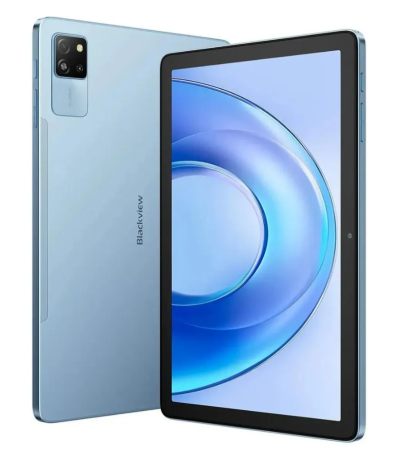 Планшет BlackView Tab 60 Pro 8/128Gb LTE Голубой фото