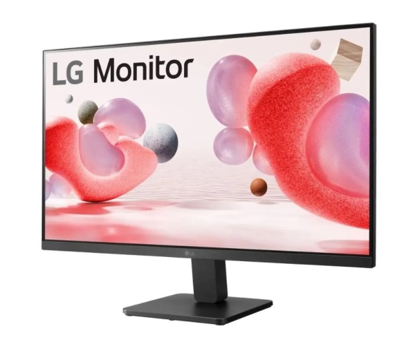 Монитор 27" LG 27MR400-B IPS LED 1920x1080 100Гц 5ms  250cd D-Sub HDMI фото