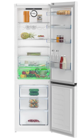 Холодильник BEKO B3RCNK402HW фото