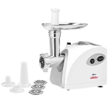 Мясорубка ARESA AR-2106 фото