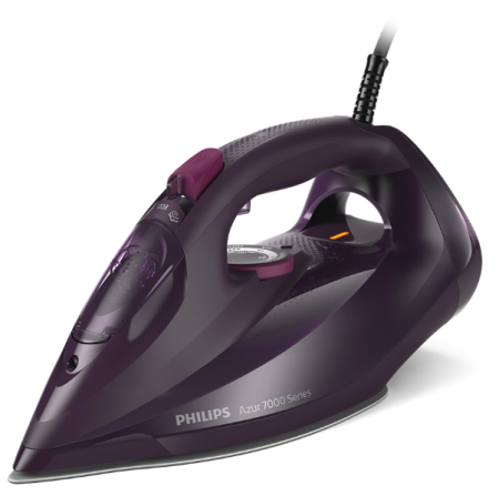 Утюг PHILIPS DST7061/30 фото