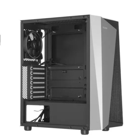 Корпус ZALMAN S4 PLUS купить ЦИТ Корпус ZALMAN S4 PLUS фото