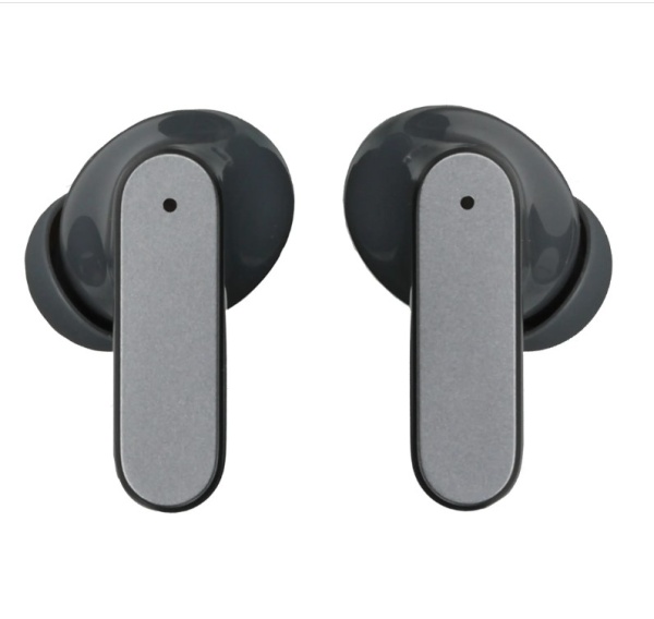 Беспроводные bluetooth наушники Realme Buds Air 8 Dark Grey (Темно-серый) фото