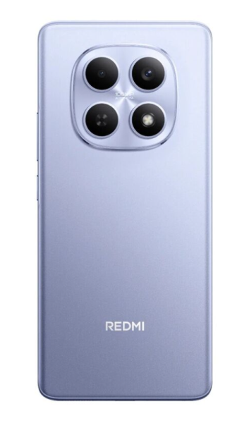 Смартфон Xiaomi Redmi Note 15 8/256Gb Purple (Фиолетовый) фото