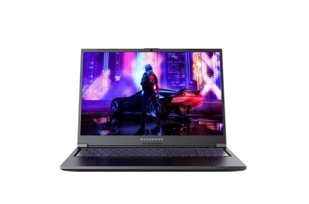 Ноутбук Machenike S16-i712700H30606GQ165HGMD0R1W Core i7-12700H/16Gb/512Gb SSD/RTX 3060 6Gb/16"WQXGA фото