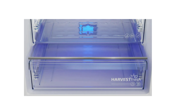 Холодильник BEKO B3RCNK362HX купить ЦИТ Холодильник BEKO B3RCNK362HX фото