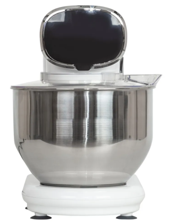 Планетарный миксер JVC JK-MX515 белый фото