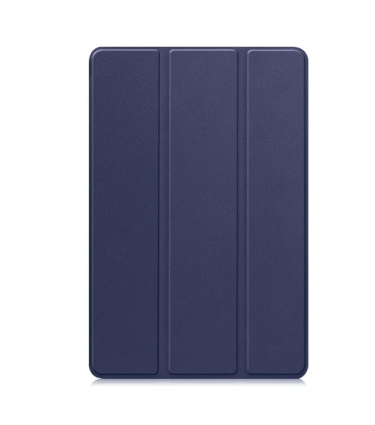 Чехол для Xiaomi Redmi Pad 2 Pro 2025 (12.10") темно-синий фото