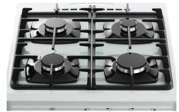 Газовая плита GEFEST 5500-03 0042 фото