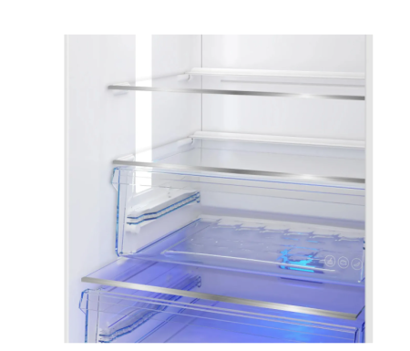 Холодильник BEKO B3RCNK362HW фото