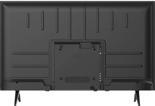 Телевизор LED POLARLINE 43" 43PL51TC-SM FULL HD Smart TV фото