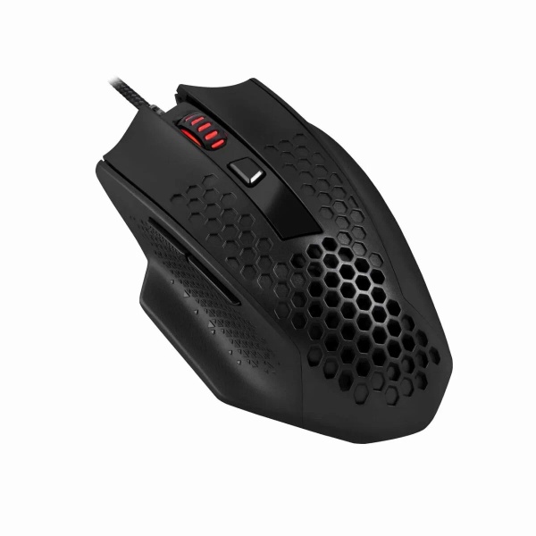 Мышь Redragon Bomber фото