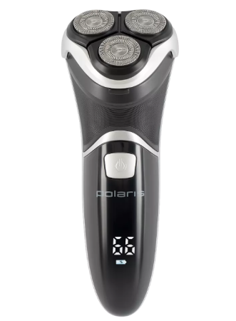 Бритва POLARIS PMR 0421RC фото
