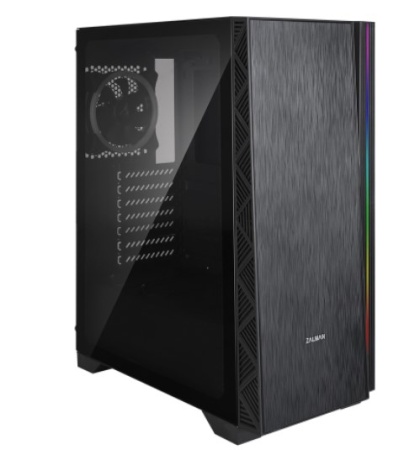 Корпус ZALMAN Z3 NEO фото