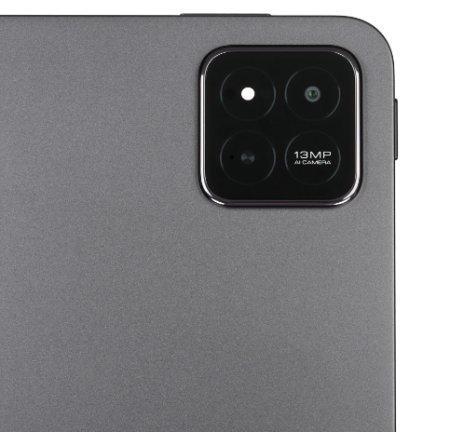 Планшет Xiaomi Pad 7 8/256Gb Gray  (Серый) фото