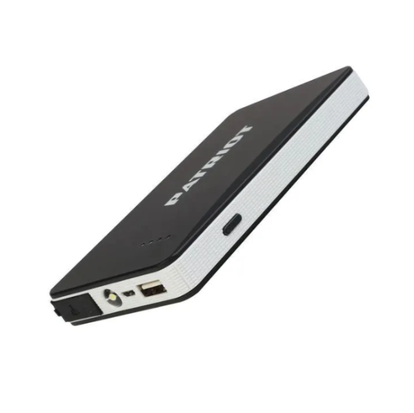 Пусковой многофункциональный аккумулятор Аккумулятор PATRIOT MAGNUM 8 650201608 фото