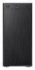 Корпус Accord ACC-3407 черный без БП ATX 8x120mm 2xUSB2.0 1xUSB3.0 audio  фото