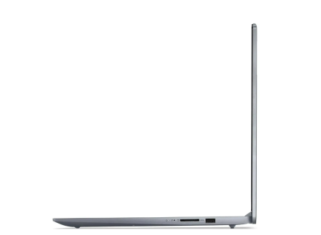 Ноутбук Lenovo IP3 Slim 15ABR8 82XM00EKRK 15.6"FHD(1920x1080) IPS/Ryzen 5 7430U 6c/16Gb/512Gb SSD/ фото
