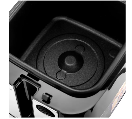 Фритюрница BRAYER BR2832BK фото