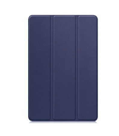 Чехол для Xiaomi Redmi Pad 2 Pro 2025 (12.10") темно-синий фото