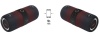 Колонка Bluetooth TFN Beat Красный (TFN-BS11-01RD) фото